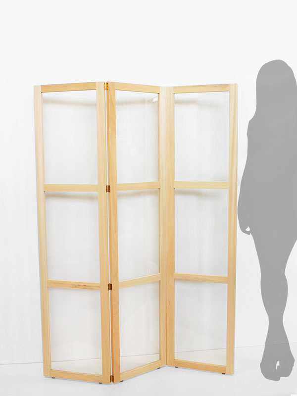 Separatori per ambienti